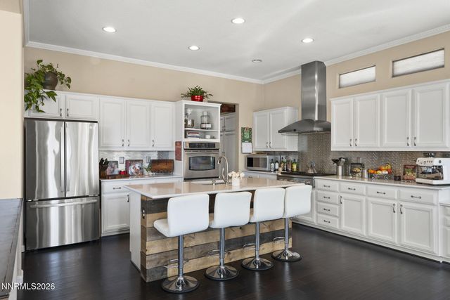 2485 Firenze Drive, Sparks, NV 89434