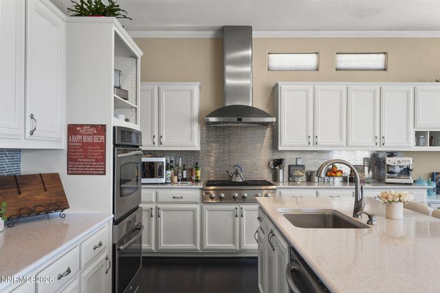 2485 Firenze Drive, Sparks, NV 89434