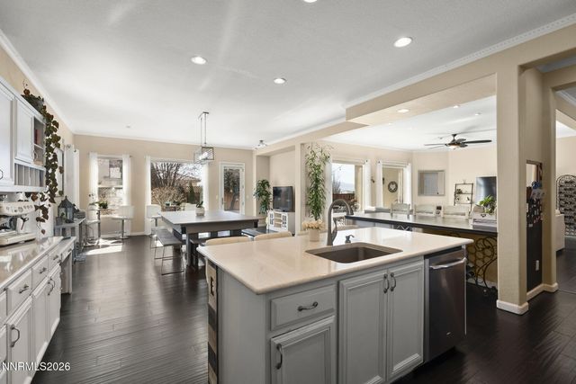 2485 Firenze Drive, Sparks, NV 89434