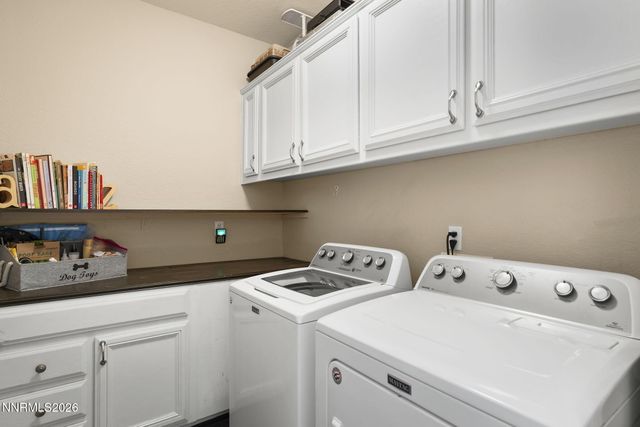 2485 Firenze Drive, Sparks, NV 89434