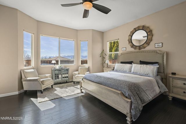 2485 Firenze Drive, Sparks, NV 89434