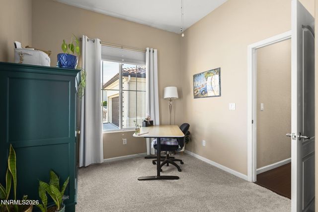 2485 Firenze Drive, Sparks, NV 89434