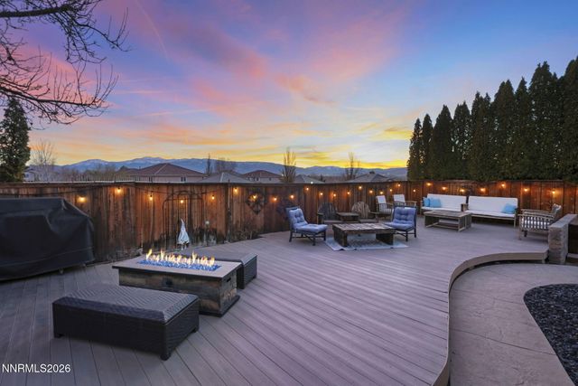2485 Firenze Drive, Sparks, NV 89434