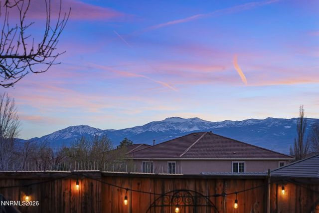 2485 Firenze Drive, Sparks, NV 89434