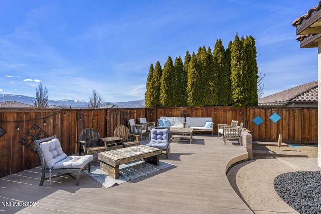 2485 Firenze Drive, Sparks, NV 89434