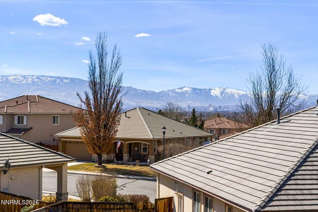 2485 Firenze Drive, Sparks, NV 89434