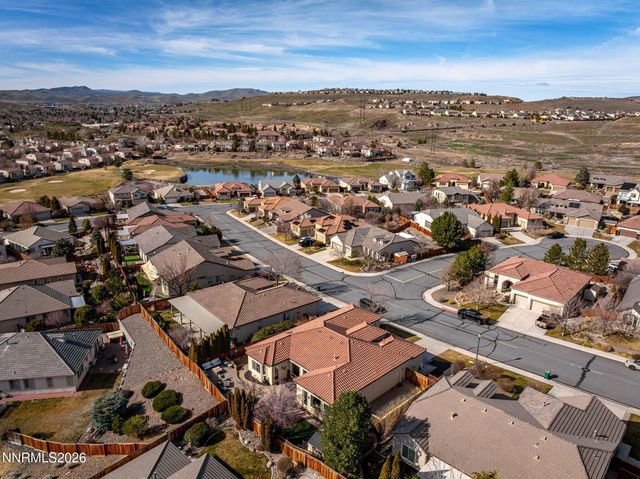 2485 Firenze Drive, Sparks, NV 89434