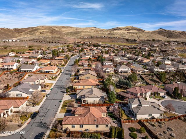 2485 Firenze Drive, Sparks, NV 89434