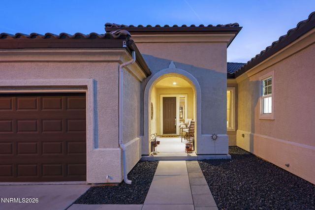 2485 Firenze Drive, Sparks, NV 89434