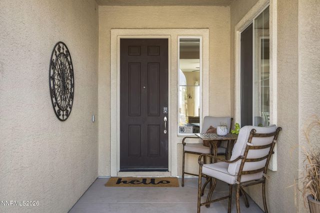 2485 Firenze Drive, Sparks, NV 89434