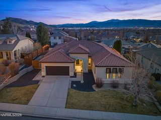 2485 Firenze Drive, Sparks, NV 89434