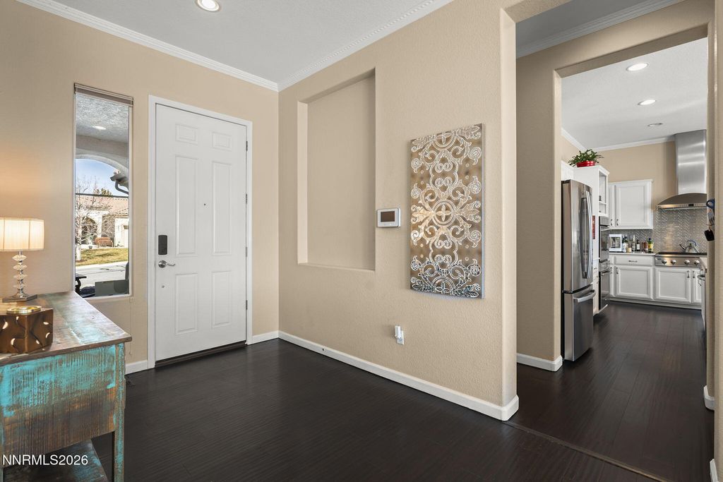 Image 10 of property listing at 2485 Firenze Drive, Sparks, NV 89434