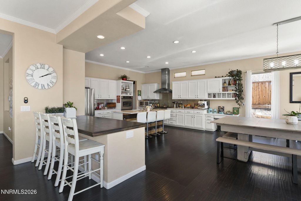 Image 15 of property listing at 2485 Firenze Drive, Sparks, NV 89434