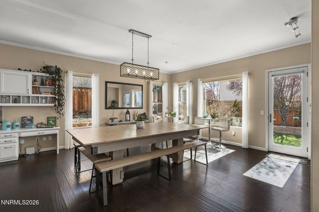 Image 16 of property listing at 2485 Firenze Drive, Sparks, NV 89434