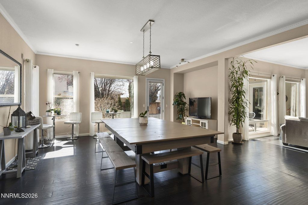 Image 17 of property listing at 2485 Firenze Drive, Sparks, NV 89434