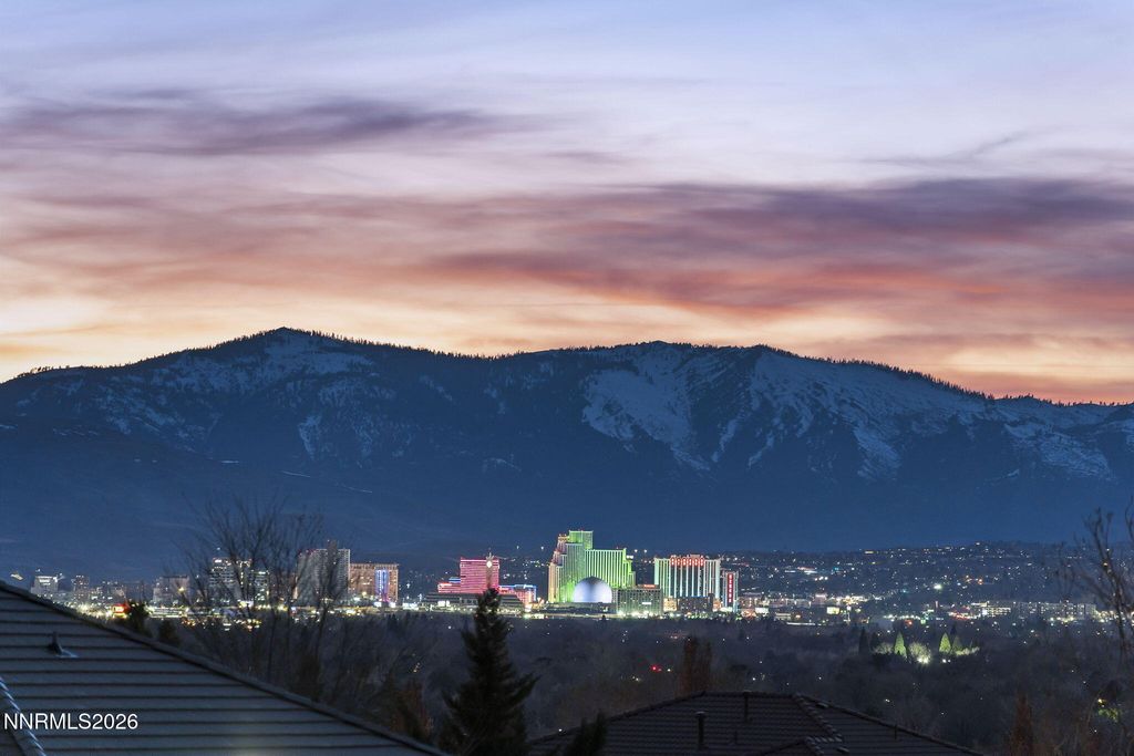 Image 2 of property listing at 2485 Firenze Drive, Sparks, NV 89434