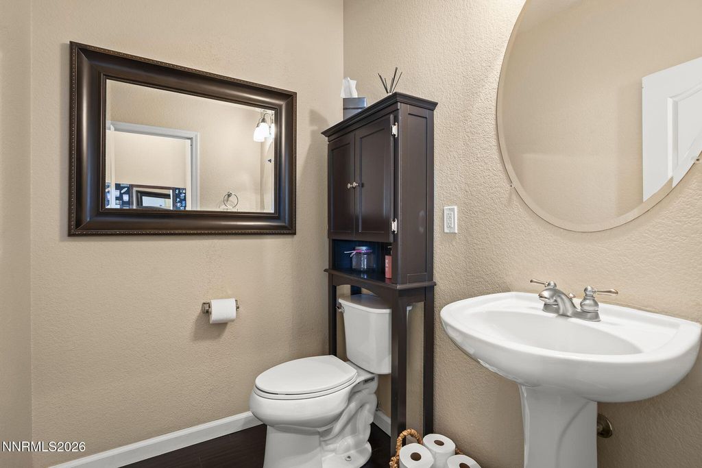 Image 22 of property listing at 2485 Firenze Drive, Sparks, NV 89434