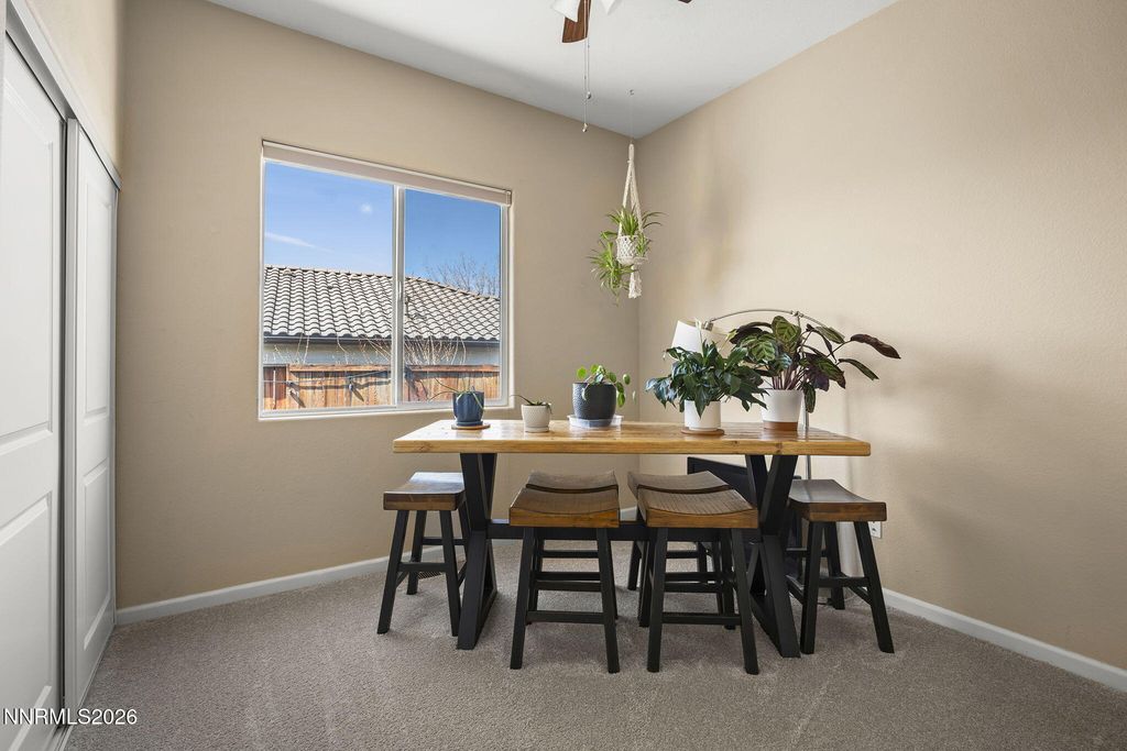 Image 29 of property listing at 2485 Firenze Drive, Sparks, NV 89434