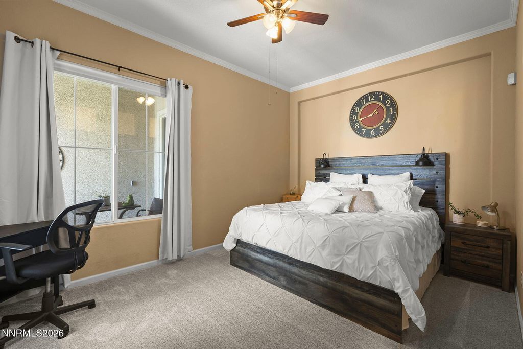 Image 30 of property listing at 2485 Firenze Drive, Sparks, NV 89434