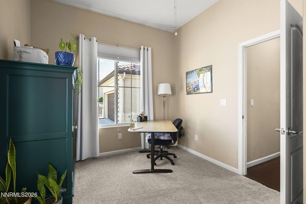 Image 33 of property listing at 2485 Firenze Drive, Sparks, NV 89434