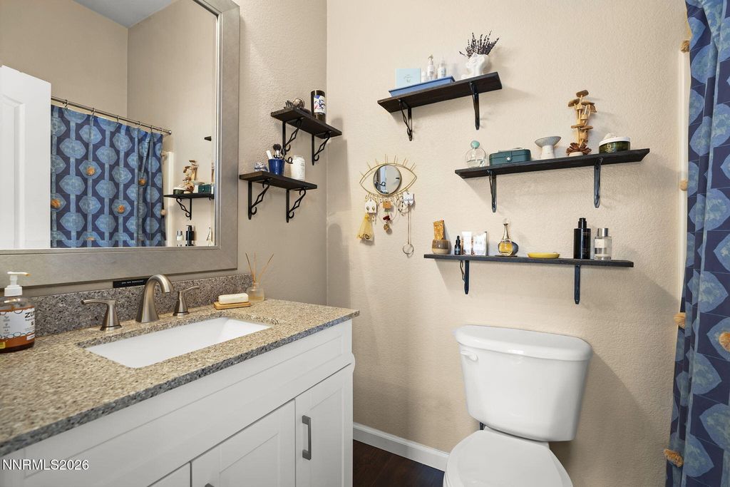 Image 35 of property listing at 2485 Firenze Drive, Sparks, NV 89434