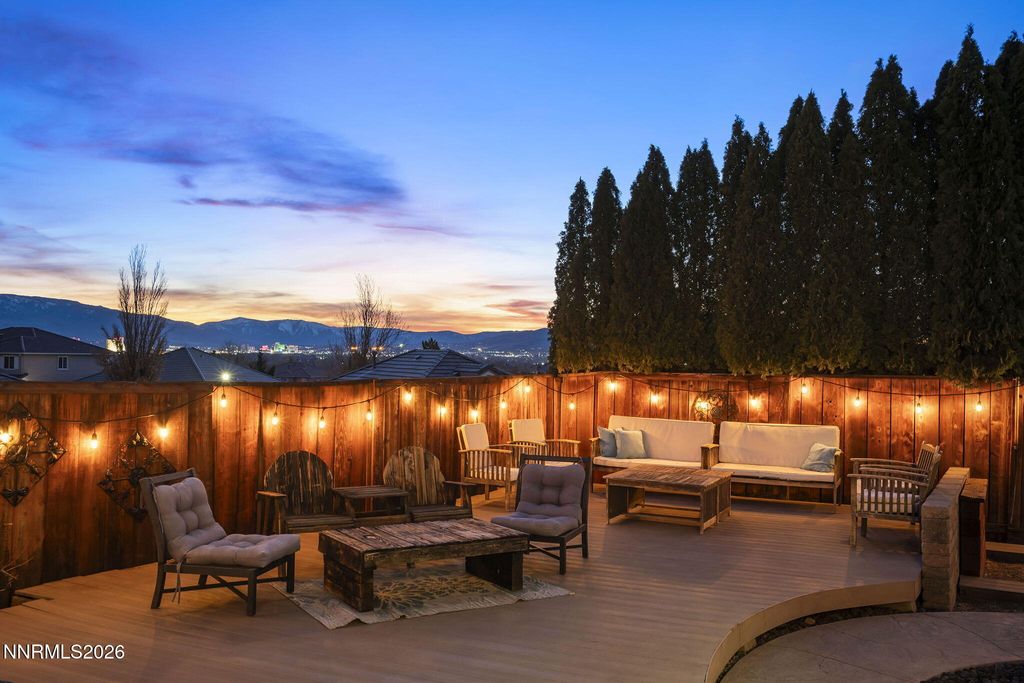 Image 43 of property listing at 2485 Firenze Drive, Sparks, NV 89434