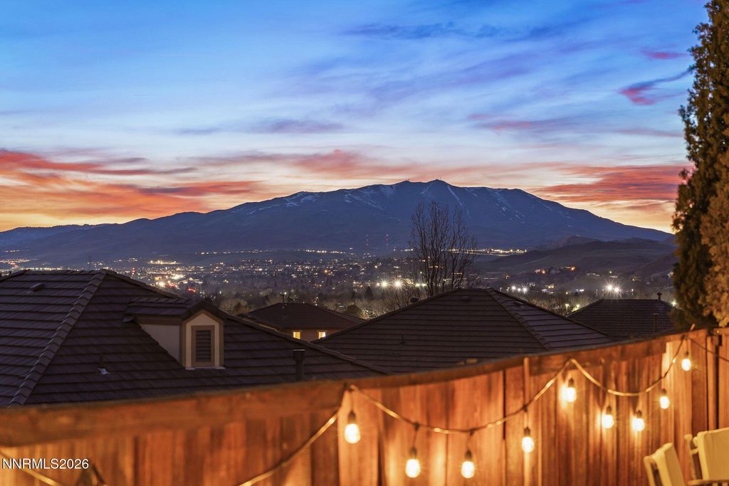 Image 45 of property listing at 2485 Firenze Drive, Sparks, NV 89434