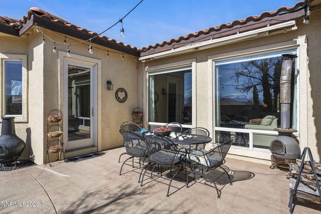 Image 51 of property listing at 2485 Firenze Drive, Sparks, NV 89434