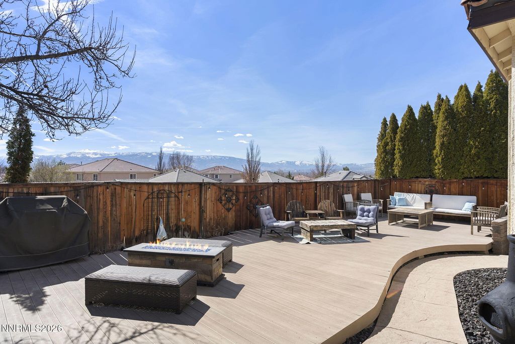 Image 52 of property listing at 2485 Firenze Drive, Sparks, NV 89434
