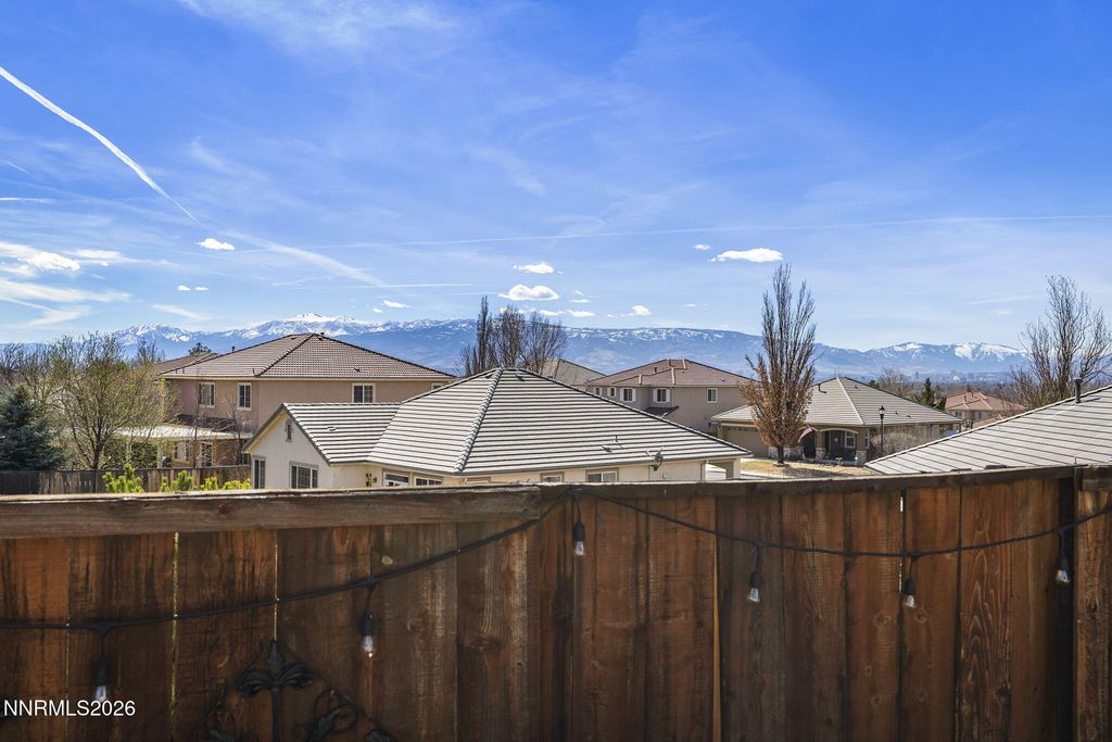 Image 55 of property listing at 2485 Firenze Drive, Sparks, NV 89434