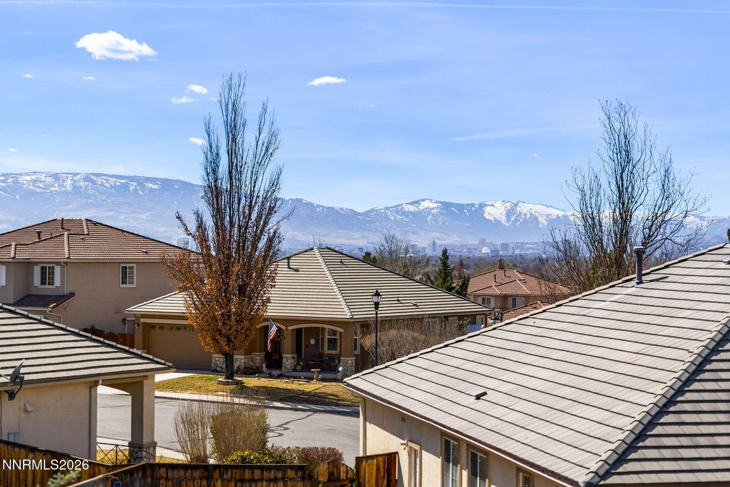 Image 56 of property listing at 2485 Firenze Drive, Sparks, NV 89434
