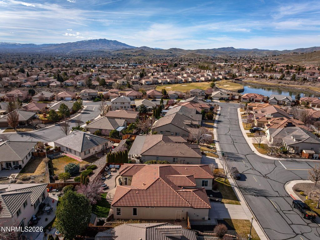 Image 59 of property listing at 2485 Firenze Drive, Sparks, NV 89434