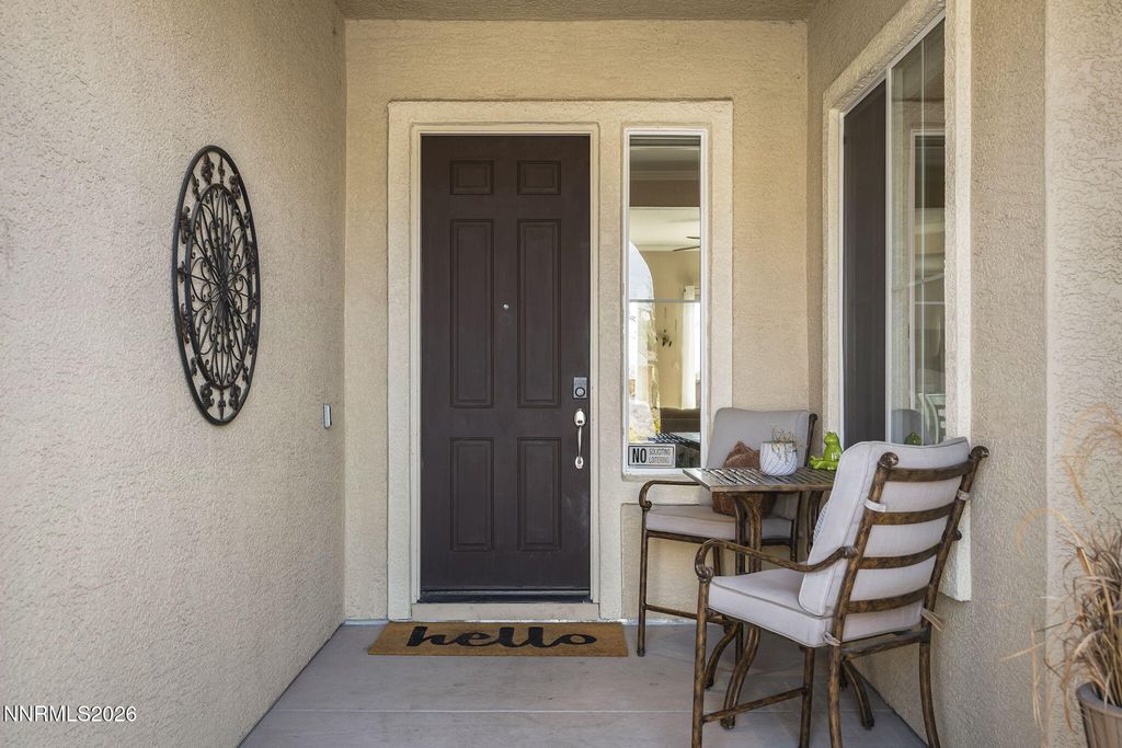 Image 9 of property listing at 2485 Firenze Drive, Sparks, NV 89434