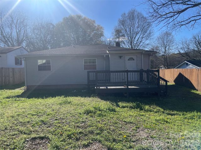 110 Sterling Street, Chester, SC 29706