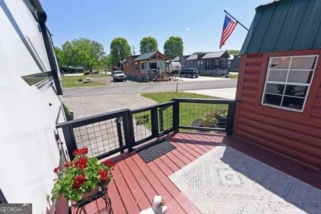 88 Porch View Circle, Blairsville, GA 30512