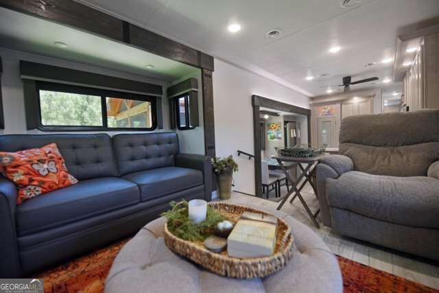 88 Porch View Circle, Blairsville, GA 30512