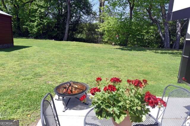 88 Porch View Circle, Blairsville, GA 30512