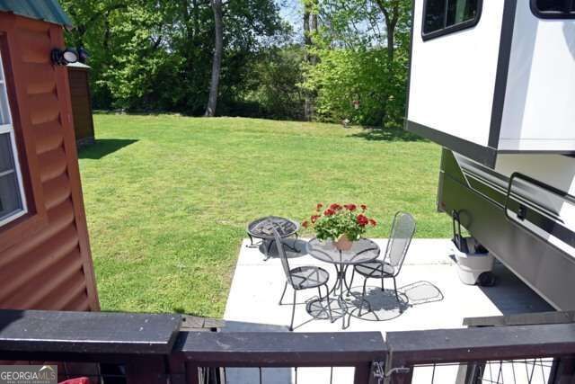 88 Porch View Circle, Blairsville, GA 30512