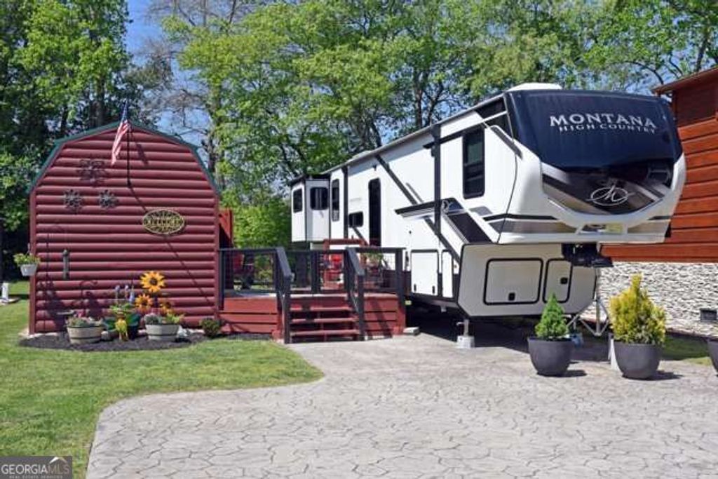 88 Porch View Circle, Blairsville, GA 30512