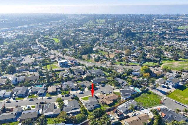 2710 Penkea Drive, Oceanside, CA 92054