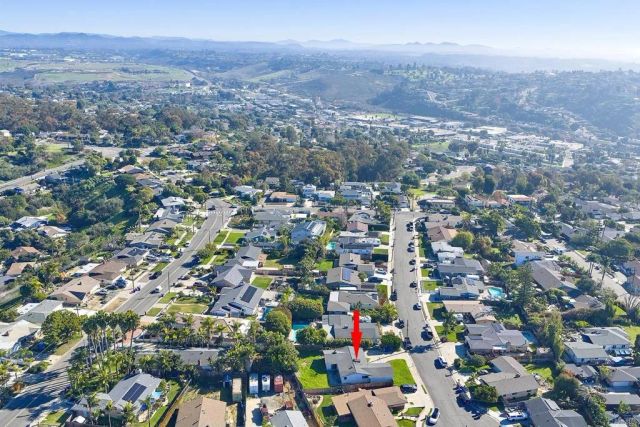 2710 Penkea Drive, Oceanside, CA 92054