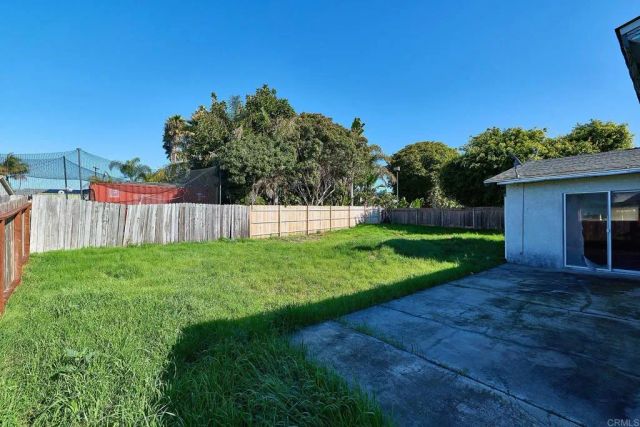 2710 Penkea Drive, Oceanside, CA 92054