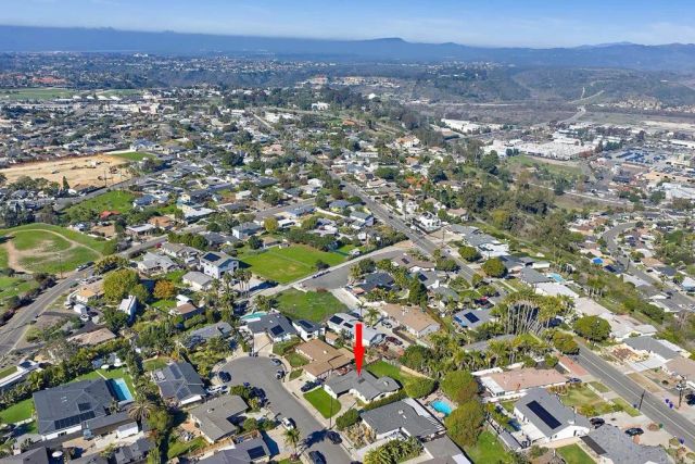 2710 Penkea Drive, Oceanside, CA 92054
