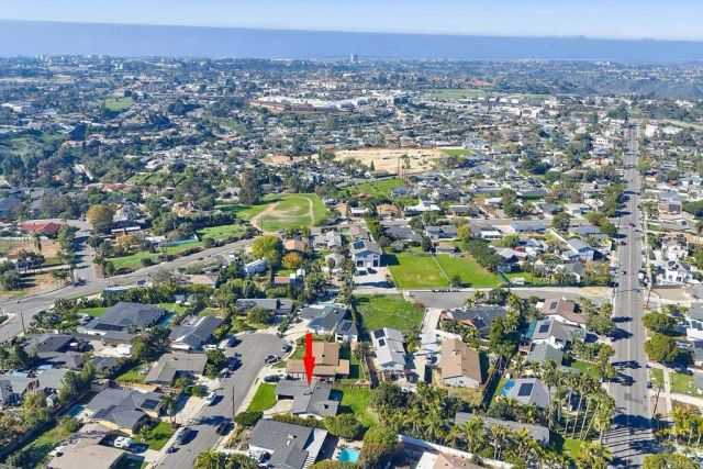 2710 Penkea Drive, Oceanside, CA 92054