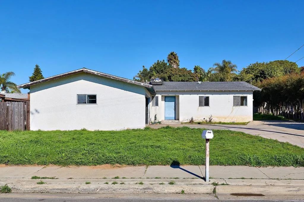2710 Penkea Drive, Oceanside, CA 92054