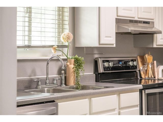 2169 W Warren Ave, Englewood, CO 80110