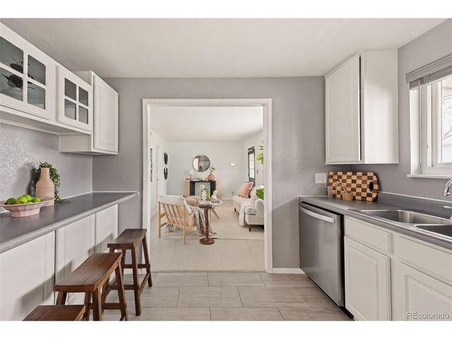 2169 W Warren Ave, Englewood, CO 80110