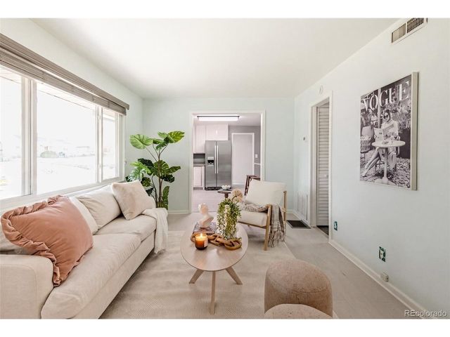 2169 W Warren Ave, Englewood, CO 80110