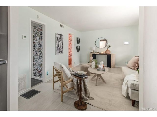 2169 W Warren Ave, Englewood, CO 80110