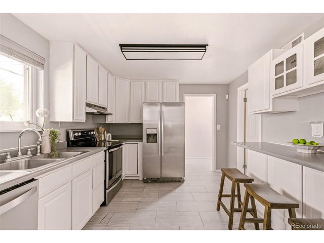 2169 W Warren Ave, Englewood, CO 80110